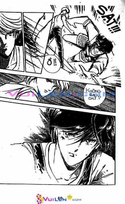 Ngôi sao cô đơn Chapter 4 trang 70