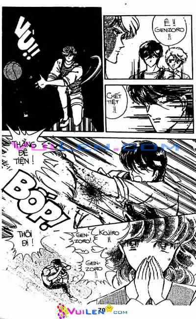 Ngôi sao cô đơn Chapter 4 trang 71