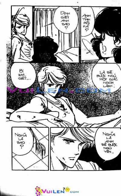 Ngôi sao cô đơn Chapter 4 trang 75