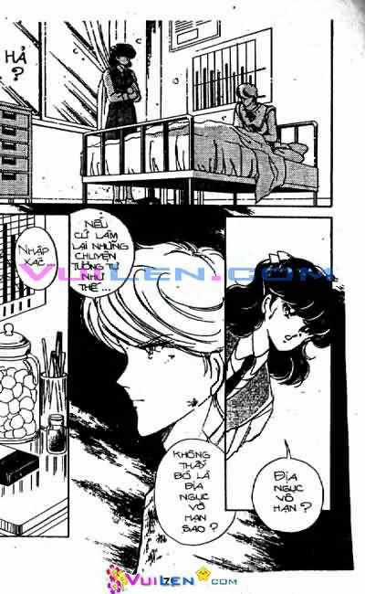 Ngôi sao cô đơn Chapter 4 trang 76