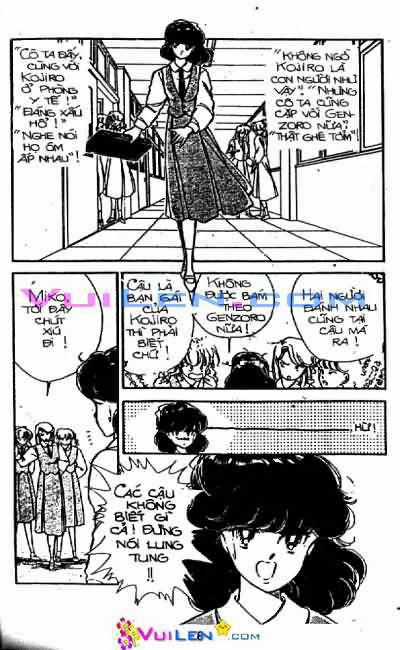 Ngôi sao cô đơn Chapter 4 trang 79