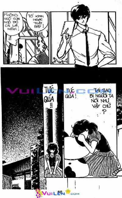 Ngôi sao cô đơn Chapter 4 trang 81