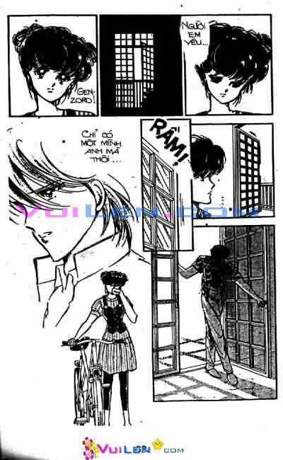 Ngôi sao cô đơn Chapter 4 trang 83