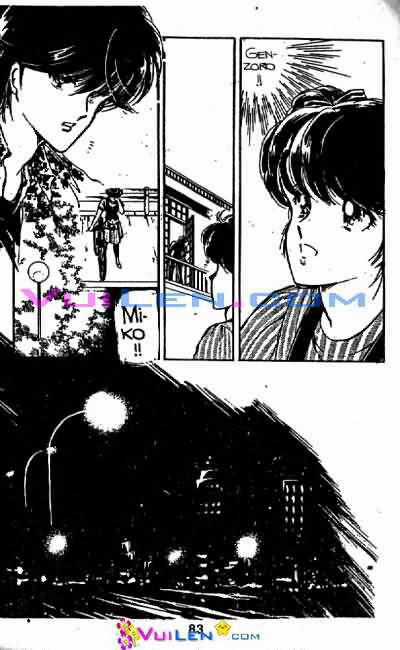 Ngôi sao cô đơn Chapter 4 trang 84