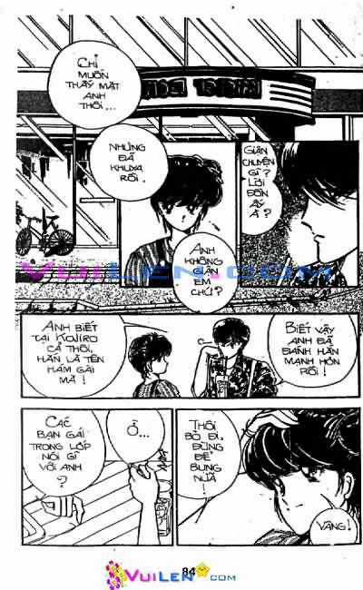 Ngôi sao cô đơn Chapter 4 trang 85