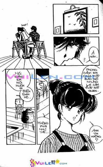 Ngôi sao cô đơn Chapter 4 trang 86