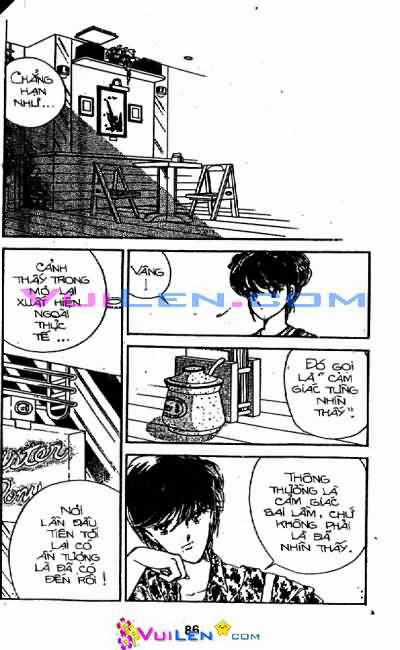 Ngôi sao cô đơn Chapter 4 trang 87