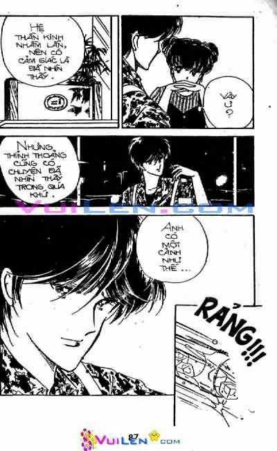 Ngôi sao cô đơn Chapter 4 trang 88