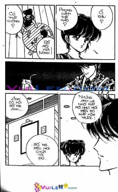 Ngôi sao cô đơn Chapter 4 trang 89