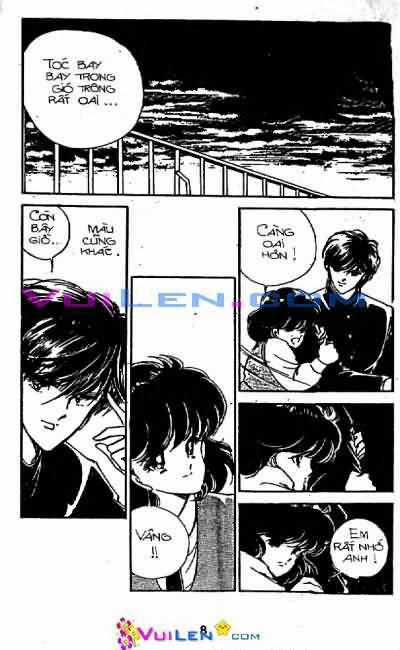 Ngôi sao cô đơn Chapter 4 trang 9