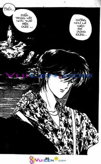 Ngôi sao cô đơn Chapter 4 trang 90