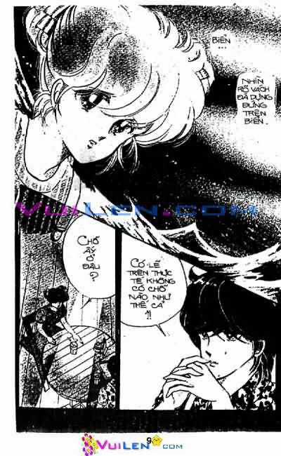 Ngôi sao cô đơn Chapter 4 trang 91