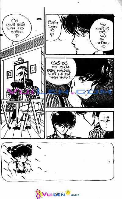 Ngôi sao cô đơn Chapter 4 trang 92