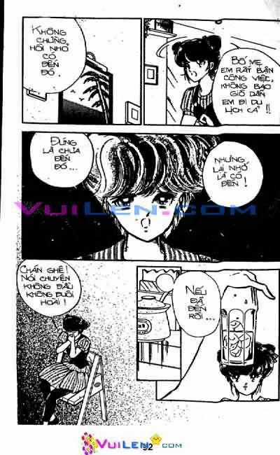 Ngôi sao cô đơn Chapter 4 trang 93