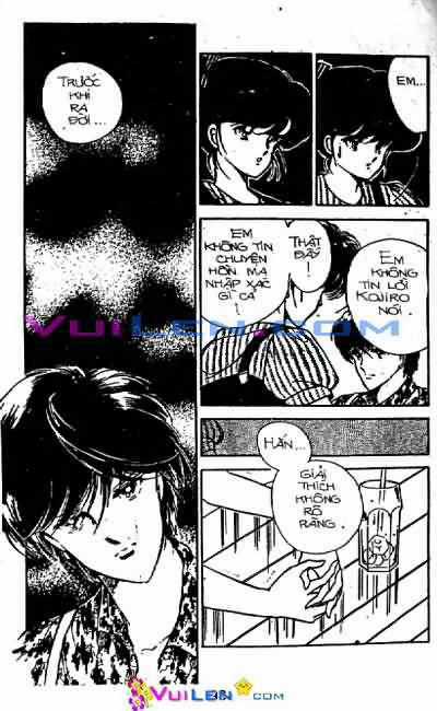 Ngôi sao cô đơn Chapter 4 trang 94