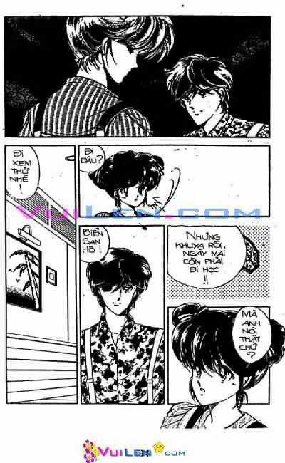 Ngôi sao cô đơn Chapter 4 trang 95