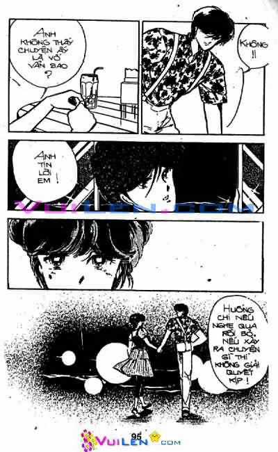 Ngôi sao cô đơn Chapter 4 trang 96