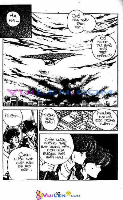 Ngôi sao cô đơn Chapter 4 trang 98