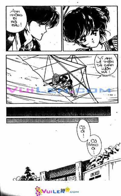 Ngôi sao cô đơn Chapter 4 trang 99