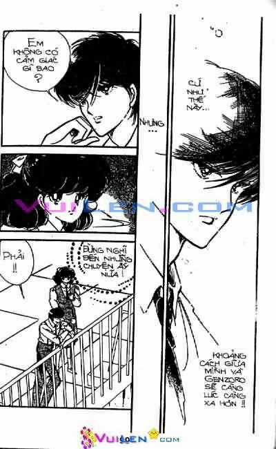 Ngôi sao cô đơn Chapter 5 trang 100