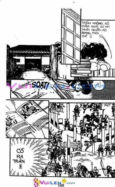 Ngôi sao cô đơn Chapter 5 trang 101