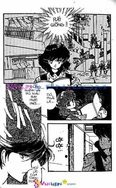 Ngôi sao cô đơn Chapter 5 trang 102