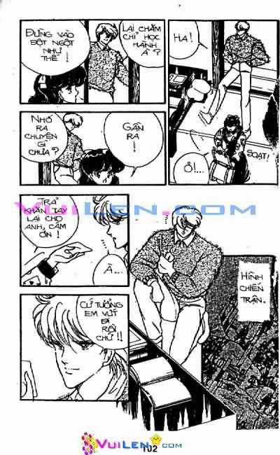 Ngôi sao cô đơn Chapter 5 trang 103