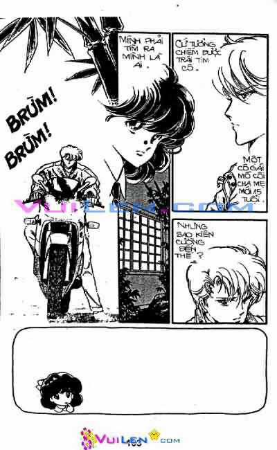 Ngôi sao cô đơn Chapter 5 trang 104