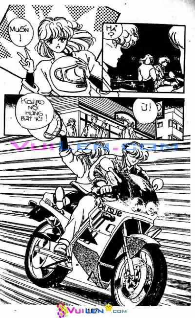 Ngôi sao cô đơn Chapter 5 trang 108