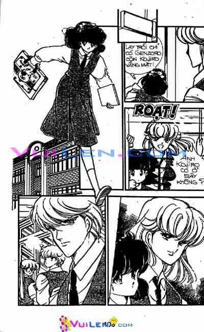 Ngôi sao cô đơn Chapter 5 trang 109