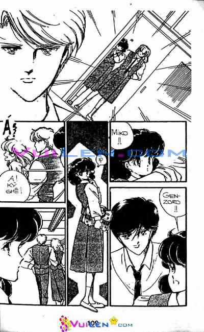 Ngôi sao cô đơn Chapter 5 trang 110