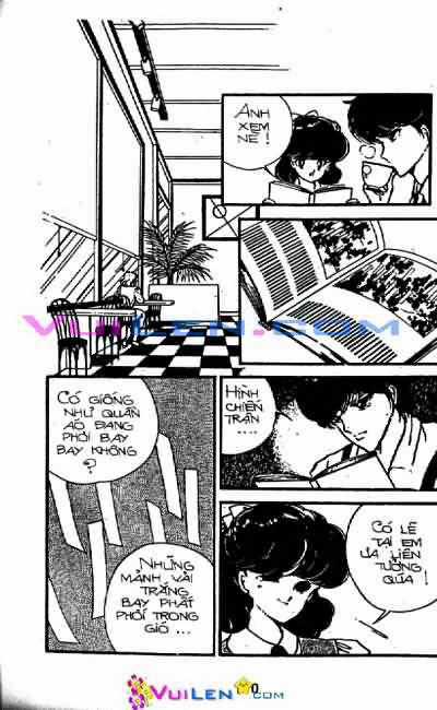 Ngôi sao cô đơn Chapter 5 trang 111