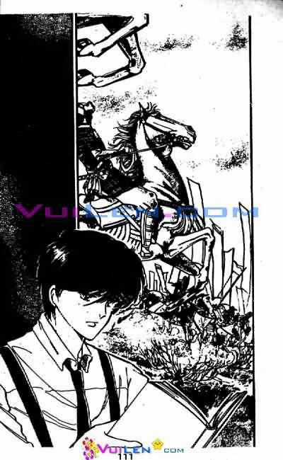 Ngôi sao cô đơn Chapter 5 trang 112