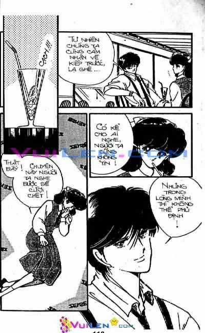 Ngôi sao cô đơn Chapter 5 trang 114