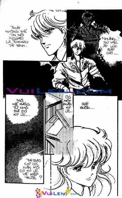 Ngôi sao cô đơn Chapter 5 trang 115