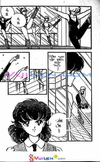 Ngôi sao cô đơn Chapter 5 trang 118