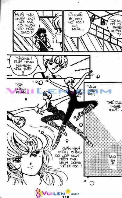 Ngôi sao cô đơn Chapter 5 trang 119