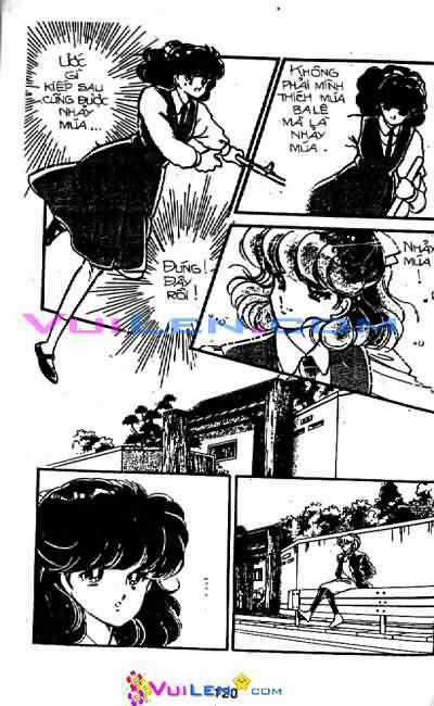 Ngôi sao cô đơn Chapter 5 trang 121