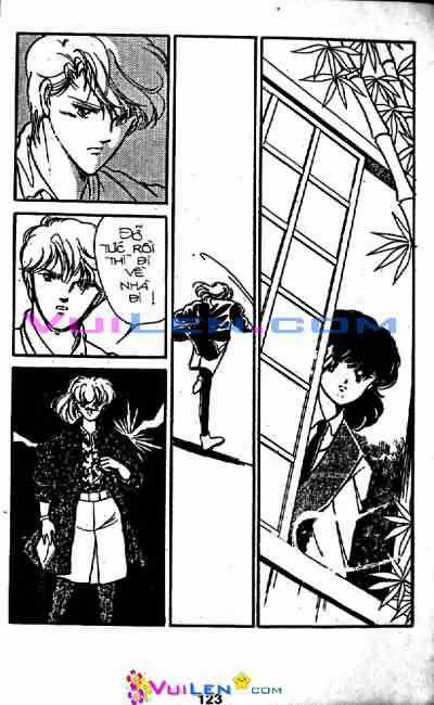 Ngôi sao cô đơn Chapter 5 trang 124