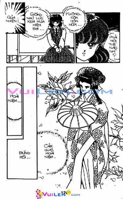 Ngôi sao cô đơn Chapter 5 trang 127