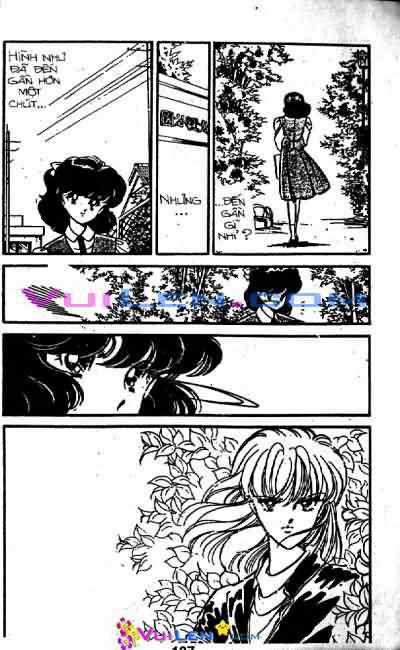 Ngôi sao cô đơn Chapter 5 trang 128