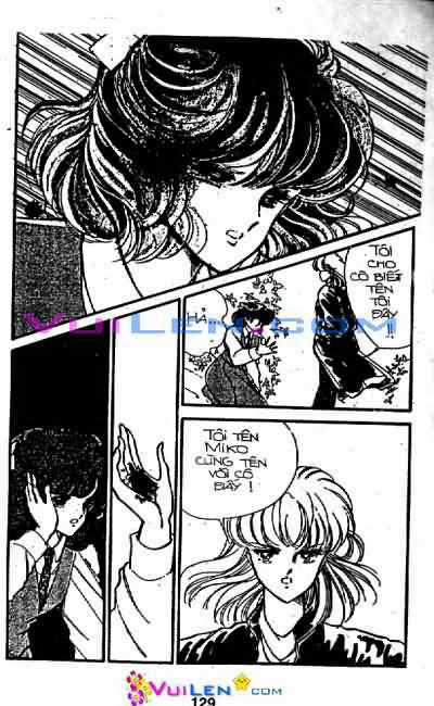 Ngôi sao cô đơn Chapter 5 trang 130