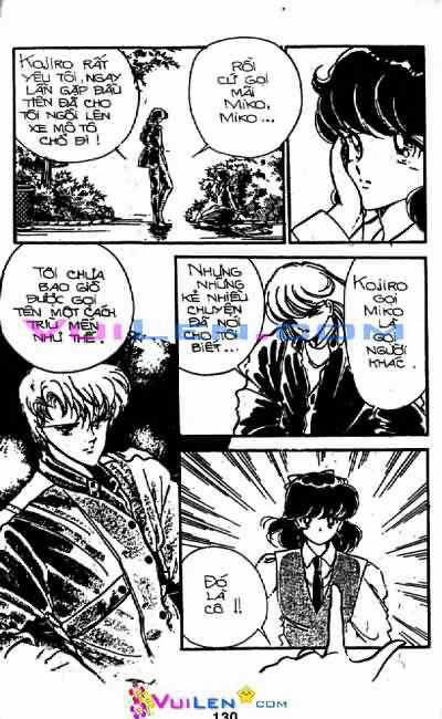 Ngôi sao cô đơn Chapter 5 trang 131