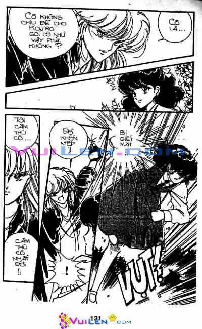 Ngôi sao cô đơn Chapter 5 trang 132