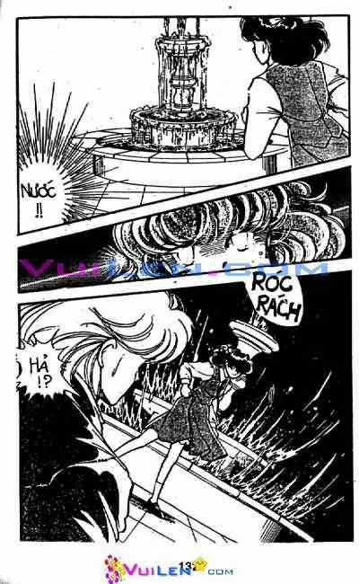 Ngôi sao cô đơn Chapter 5 trang 133