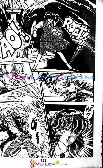 Ngôi sao cô đơn Chapter 5 trang 134