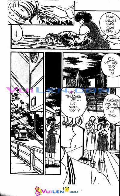 Ngôi sao cô đơn Chapter 5 trang 135