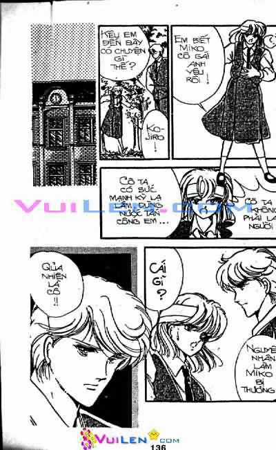 Ngôi sao cô đơn Chapter 5 trang 137