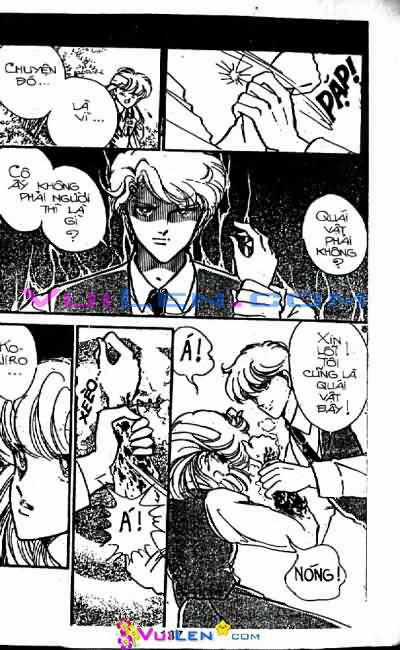 Ngôi sao cô đơn Chapter 5 trang 138