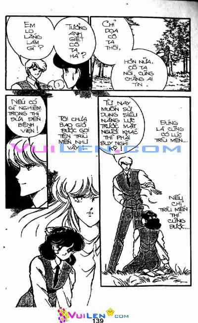 Ngôi sao cô đơn Chapter 5 trang 140